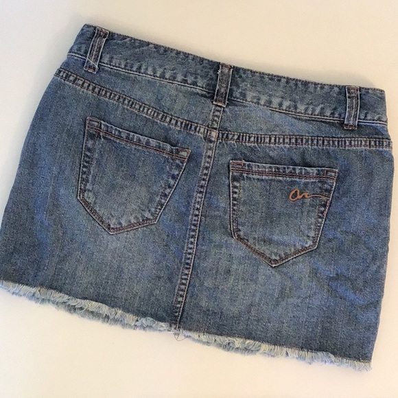 American Rag Mini Skirt - Picture 8 of 10